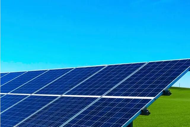 新能源行業圖片